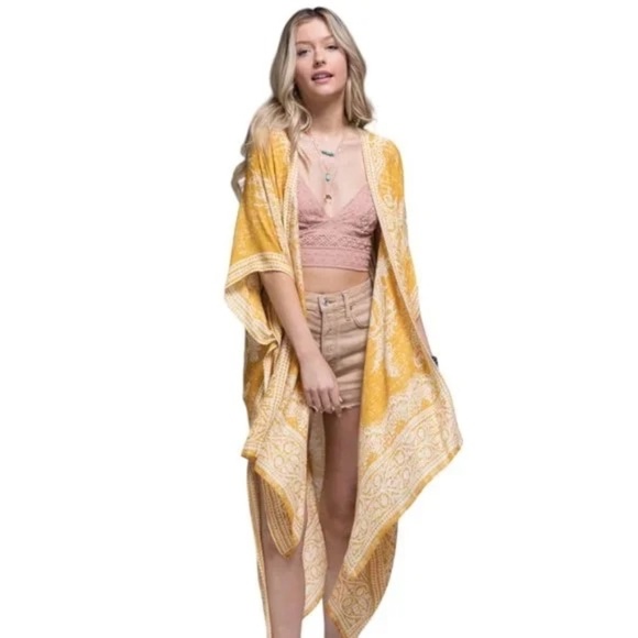 Kimono Golden Age - Picture 6 of 6